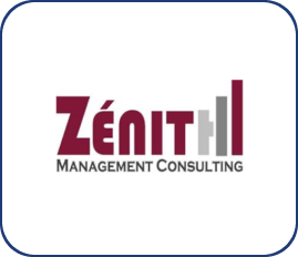 logo Zénith